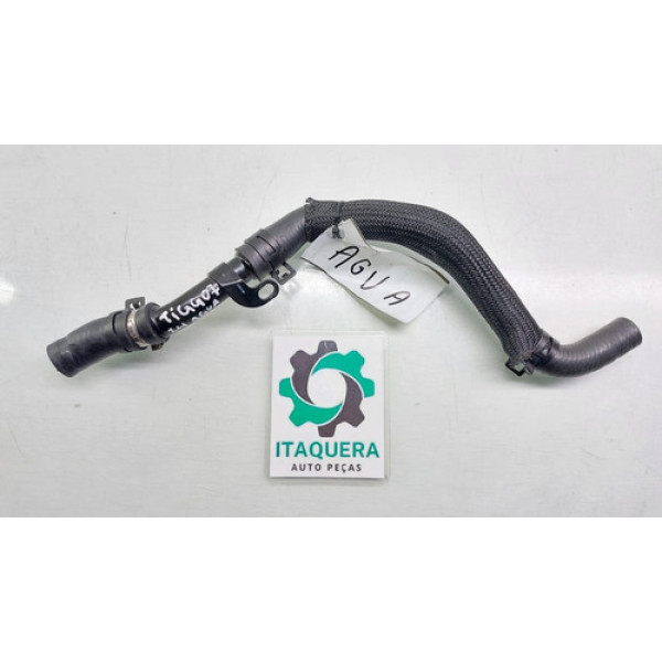 Mangueira Cano Agua Chery Tiggo 7 1.5 Ano 2024 2025