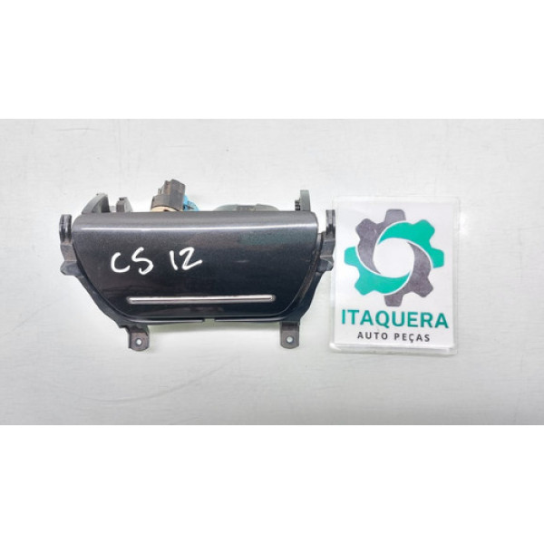 Acabamento Porta Objetos Cinzeiro Citroen C5 Ano 2011 2012