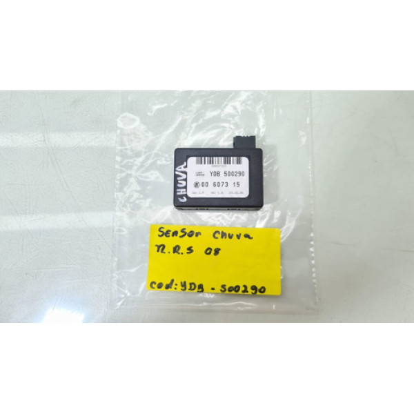 Sensor Modulo Chuva Range Rover Sport Discovery 3 4 Ano 2008
