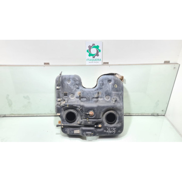 Tanque Combustível Kia Sorento 3.5 V6 Ano 2011 2012 2013