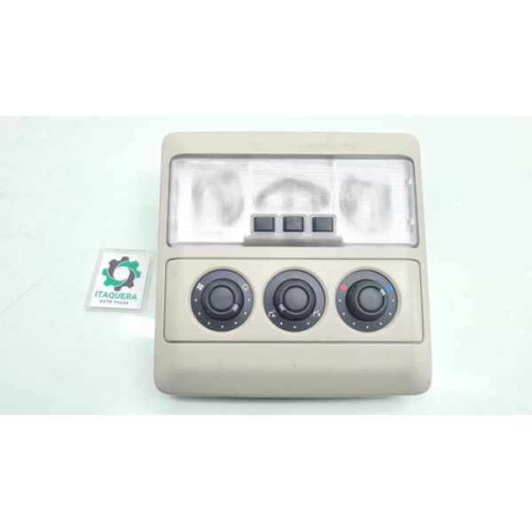 Luz Teto Cortesia Comando Ar Discovery 4 3.0 Ano 2012 2013