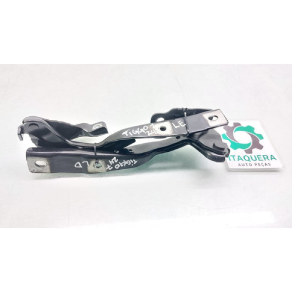 Par Braço Dobradiça Capo Chery Tiggo 7 Ano 2024 2025