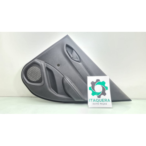 Forro Porta Traseiro Direito Chevrolet Onix Ano 2016 2017