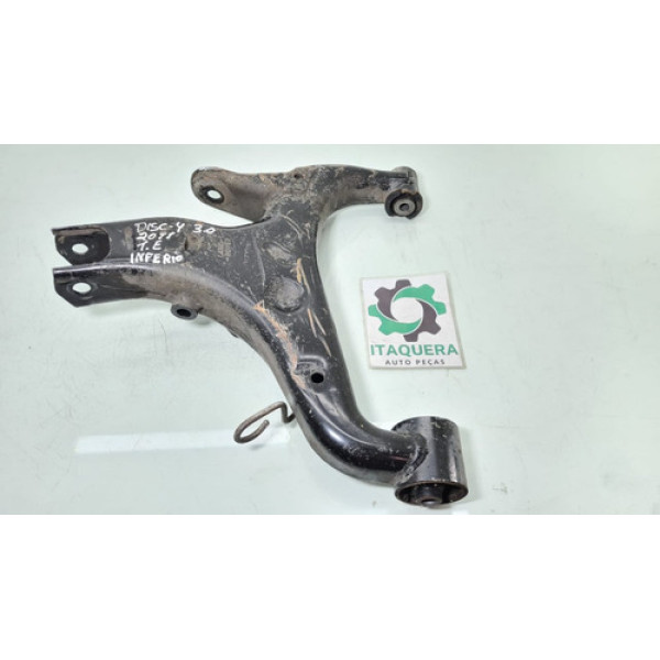 Bandeja Traseira Esquerda Discovery 4 Range Rover Sport 2012