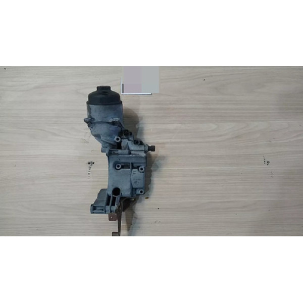 Suporte Filtro Óleo Bmw X5 3.0 V6 Ano 2003 N°1713838