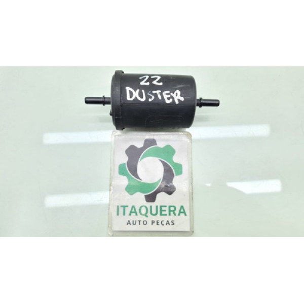 Filtro Combustivel Renault Duster 1.6 Ano 2022