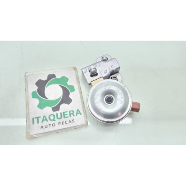 Buzina Original Honda Wrv Wr-v Ano 2020 2021