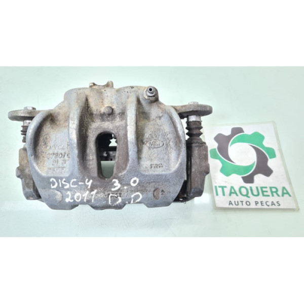 Pinça Cavalete Dianteira Direito Discovery 4 Ano 2014