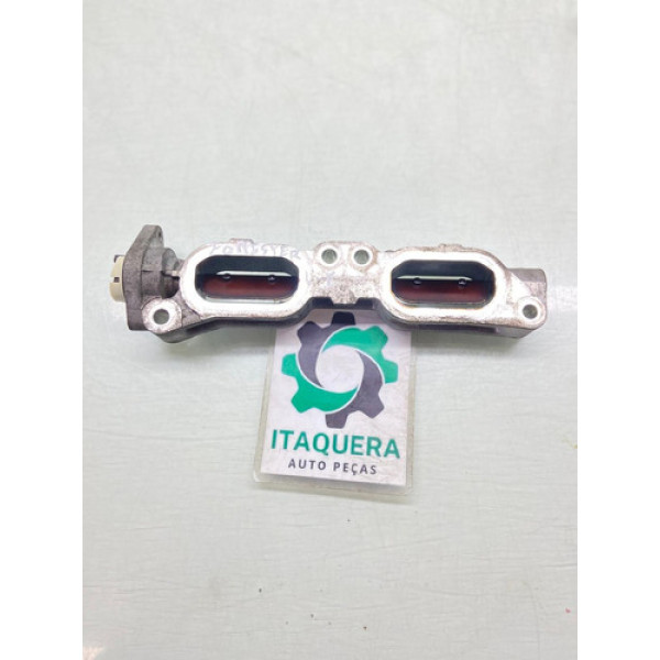 Flange Valvula Termostatica Esquerdo Suabru Forester 2.0 018