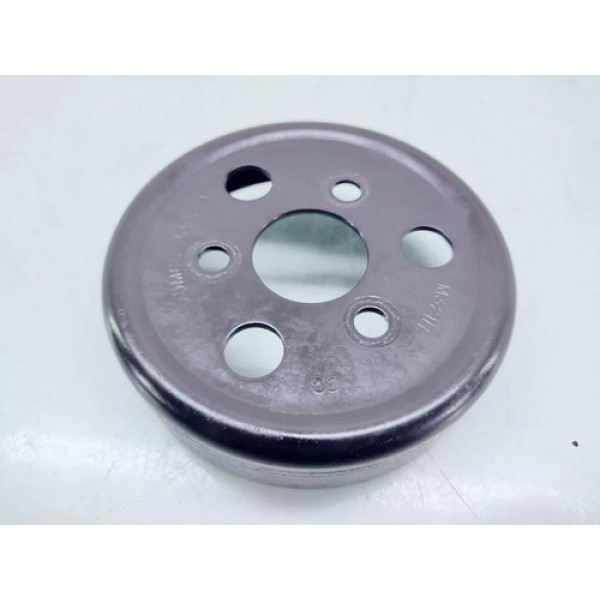 Polia Do Virabrequim Honda City 1.5 2019 2020 2021 Mnb