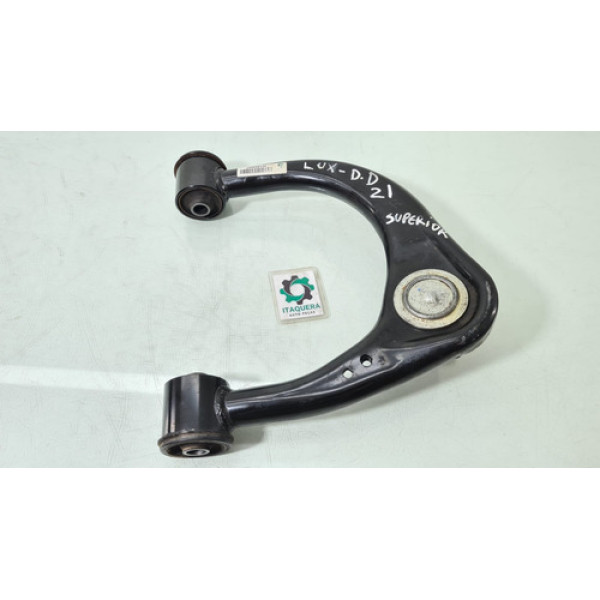 Bandeja Superior Dianteiro Direito Toyota Hilux 2.8 Ano 2022