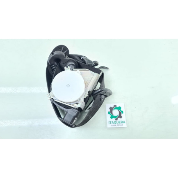 Cinto Segurança Dianteiro Esquerdo Bmw X1 Ano 2014 2015