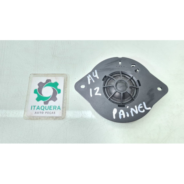 Alto Auto Falante Painel Audi A4 Ano 2010 2011 