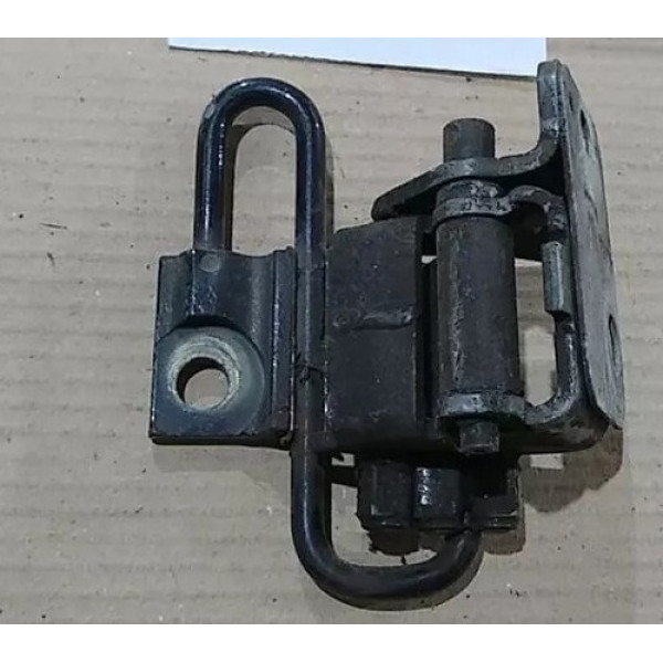 Dobradiça Porta Dianteira Esquerda Audi A3 2002