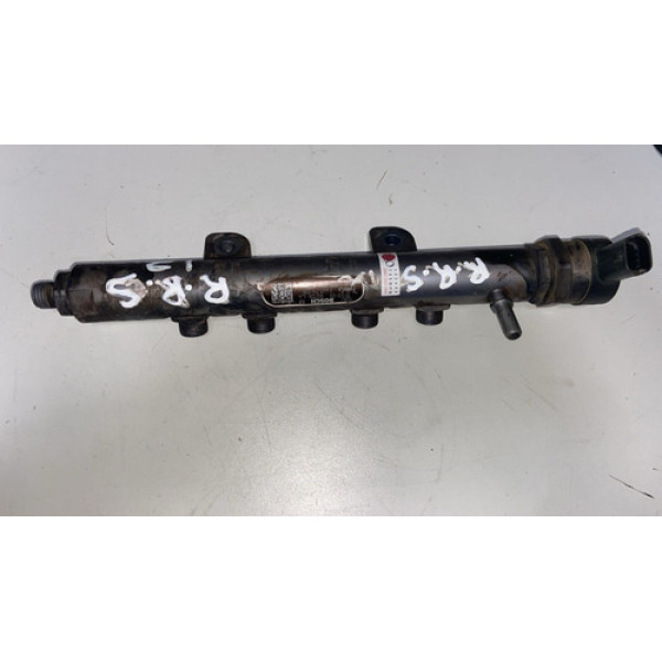 Flauta Sensor Esquerda Discovery 4 Range Rover 3.0 Diesel