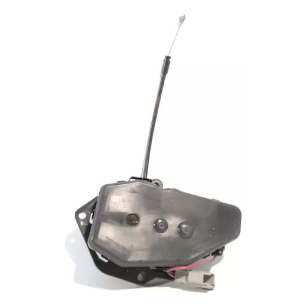 Modulo Motor Trava Porta Malas Volvo Xc60 2008 Á 2013