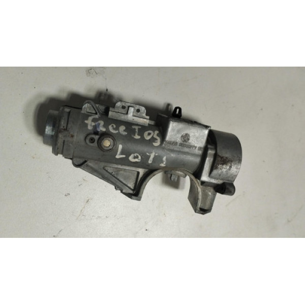 Cilindro Miolo Ignição Land Rover Freelander 1 Ano 2005