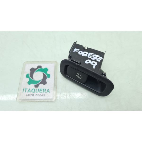 Botao Trava Banco Traseiro Subaru Forester Ano 2009 2010