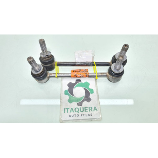 Par Bieleta Traseira Range Rover Sport Ano 2016 Original