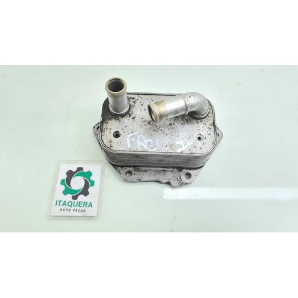 Resfriador Trocador Oleo Freelander 2 Evoque 2.2 Diesel 2014