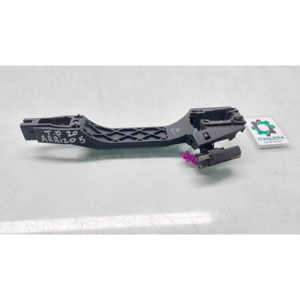 Suporte Maçaneta Traseiro Direito Chery Arrizo 5 Ano 2020