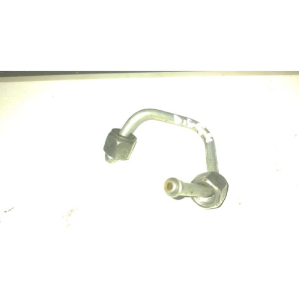 Cano Retorno Bico Injetor Discovery 4 3.0 Diesel