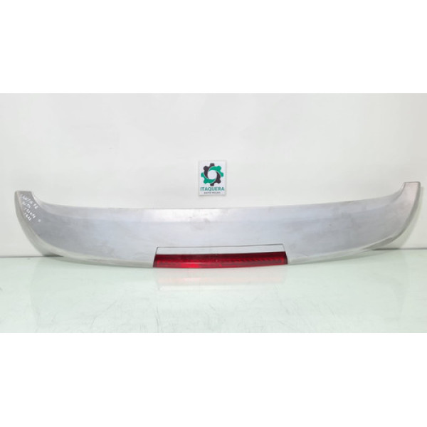 Aerofolio C/ Break Light Hyundai Santa Fe 2009 2010 2011