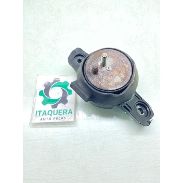 Coxim Motor Lado Esquerdo Subaru Forester 2.0 Ano 2017 2018