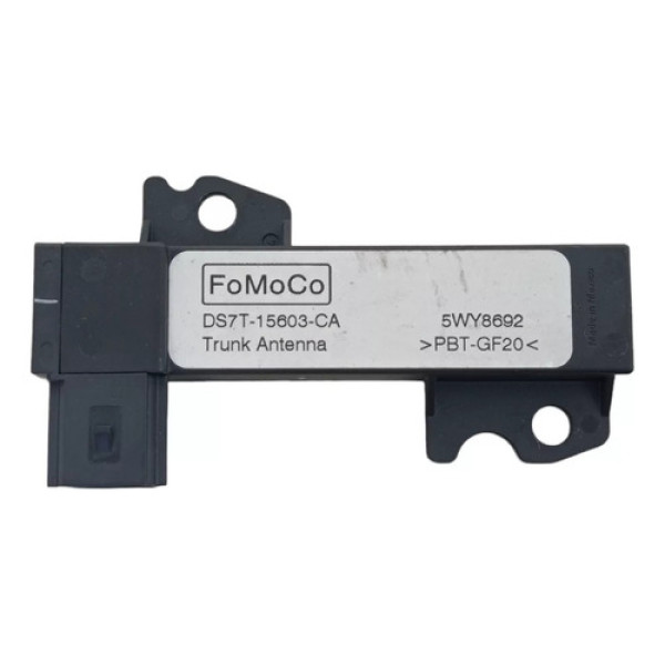 Sensor Antena Keyless Ford Fusion Titanium 2016