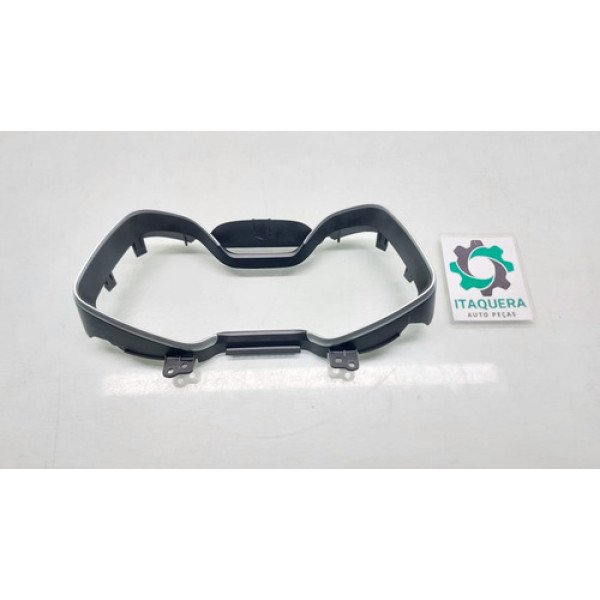 Moldura Acabamento Painel Instrumento Chery Arrizo 5 2020