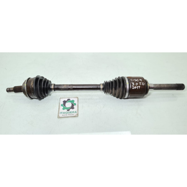 Semi Eixo Homocinetica Traseiro Direito Discovery 4 3.0