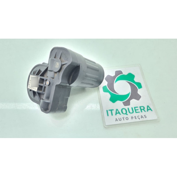 Motor Pinça Freio Traseira Esquerda Vw Jetta 1.4 Ano 2020