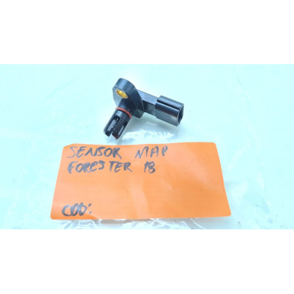 Sensor Map Subaru Forester 2.0 Ano 2017 2018 