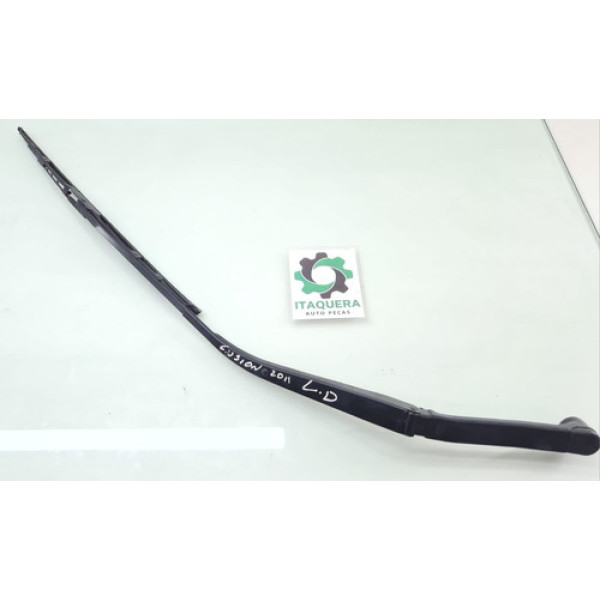 Braço Limpador Dianteiro Direito Ford Fusion Ano 2011 2012