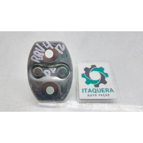 Batente Trava Porta Toyota Rav4 Ano 2011 2012