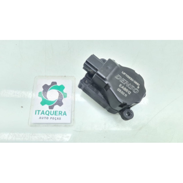 Motor Atuador Caixa Ar Evaporadora Discovery 4 Ano 2012 2013