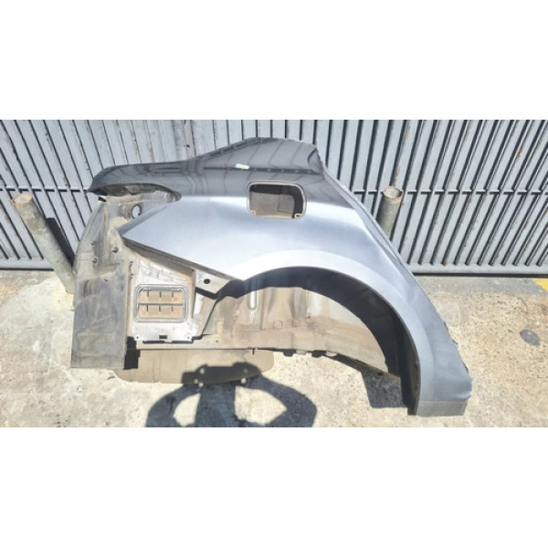 Lateral Traseira Direita Citroen C4 Lounge Ano 2019