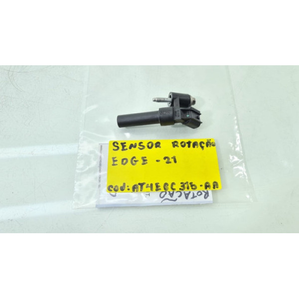Sensor Fase Rotação Ford Edge 3.5 Ano 2012