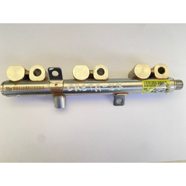 Flauta Hyundai Creta Hb20 1.0 Turbo Ano 2023