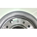 Estepe Novo 175/70 R16 Chevrolet Captiva Original
