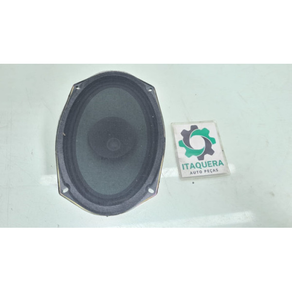 Alto Auto Falante Porta Jeep Compass Ano 2019 / 05091019ab  