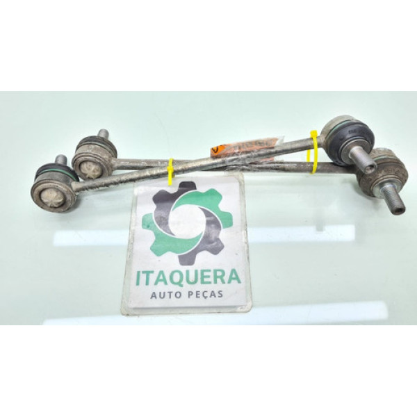 Par Bieleta Dianteira Mini Cooper Ano 2010 2011 2012