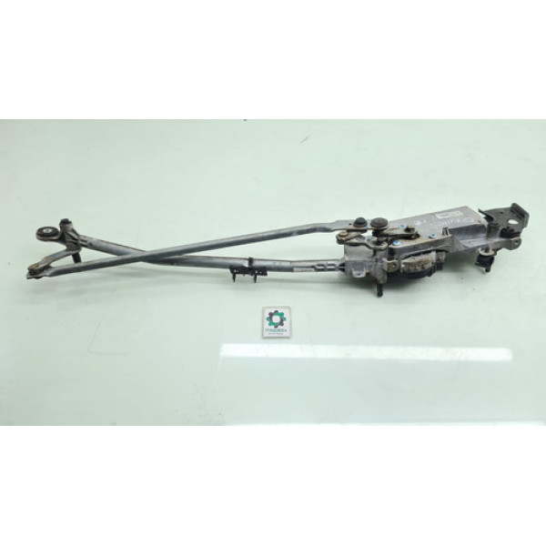 Motor Maquina Limpador Parabrisa Cayenne Touareg 2008 
