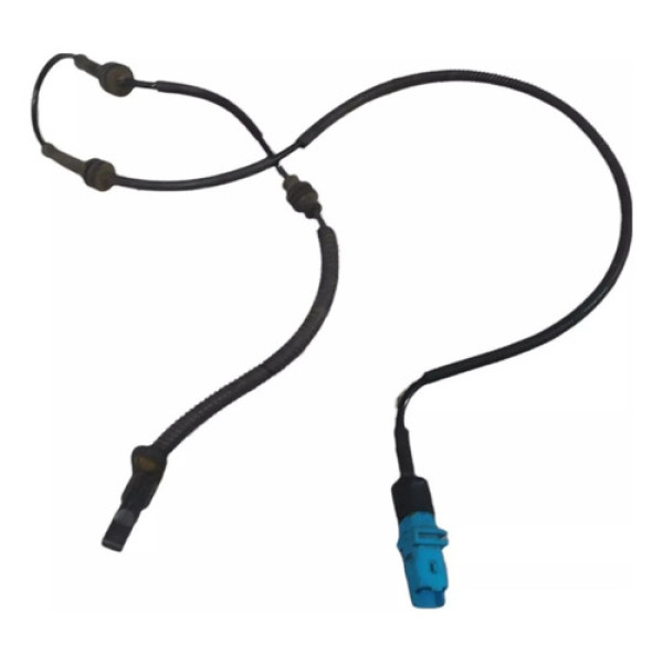 Sensor Abs Dianteiro Direito C3 2013 2015  N° 9638720180