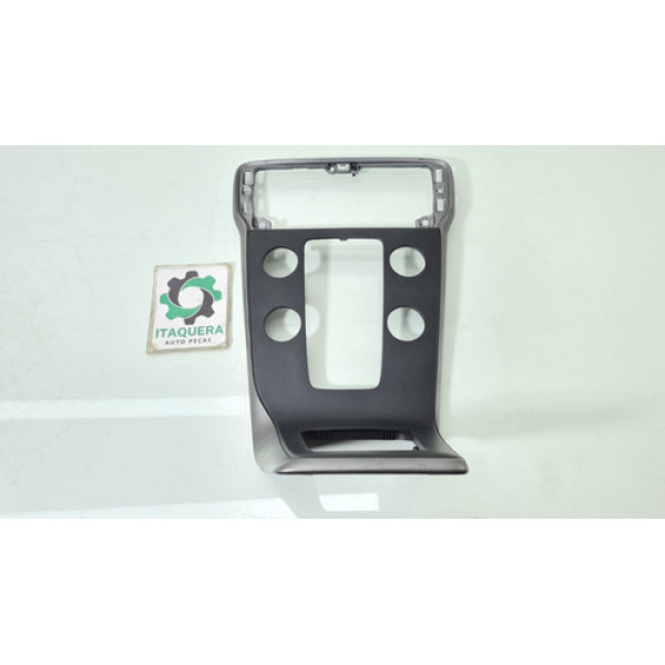 Moldura Central Painel Console Volvo V40 Ano 2016 2017