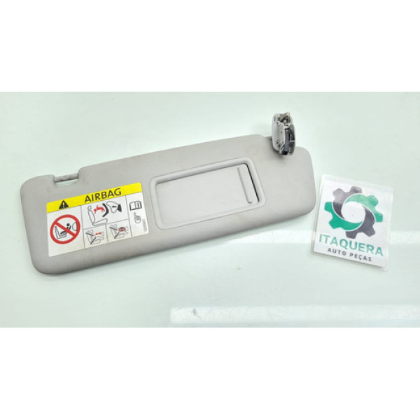 Quebra Sol Lado Direito Audi A4 Ano 2014 2015 