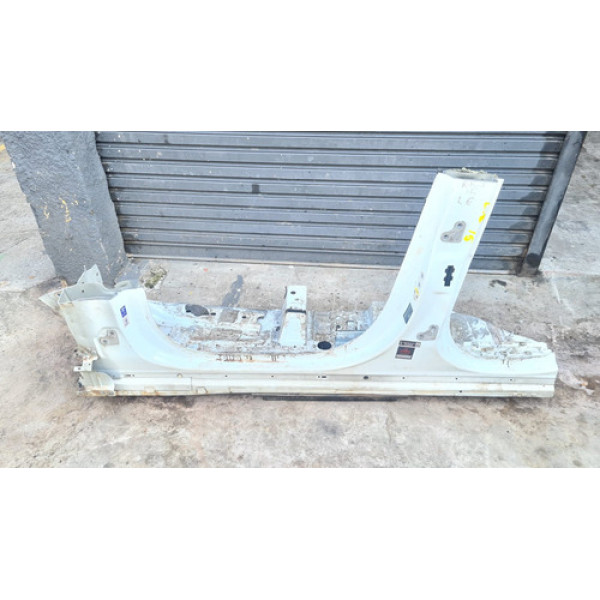 Caixa Ar Lateral Esquerda Range Rover Sport Ano 2015 2016 