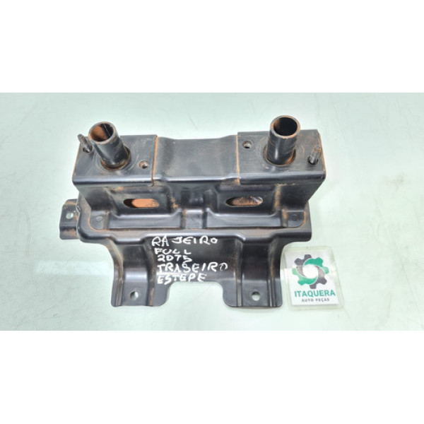 Suporte Inferior Estepe Mitsubishi Pajero Full 3.2 Ano 2015 