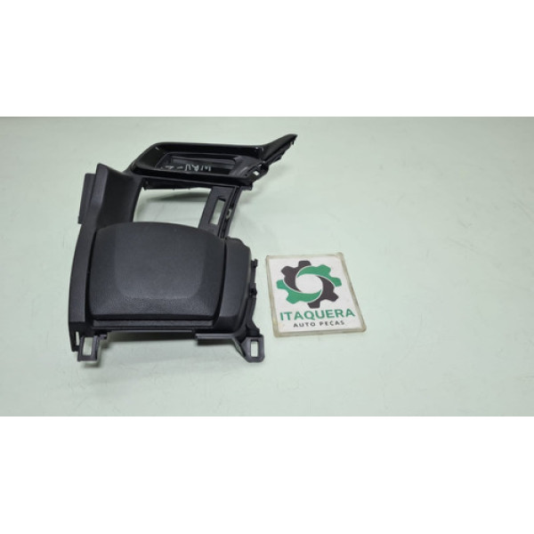 Porta Copo Objetos Honda Wrv Wr-v Ano 2020 2021