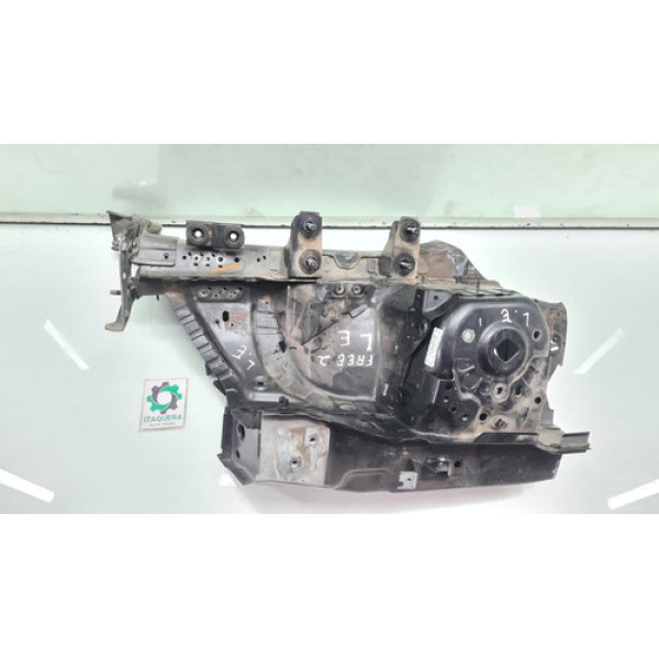 Ponta Longarina Lado Esquerdo Freelander 2 Ano 2013 2014